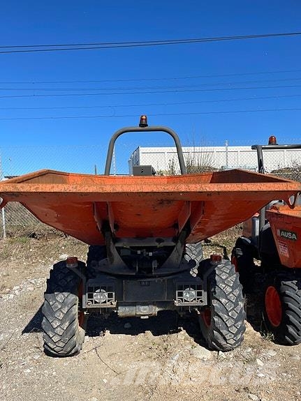 Ausa D450AHG Maszyny budowlane - Inne