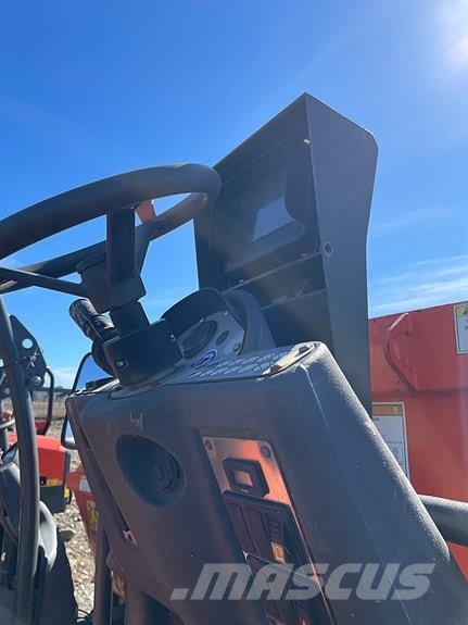 Ausa D450AHG Maszyny budowlane - Inne