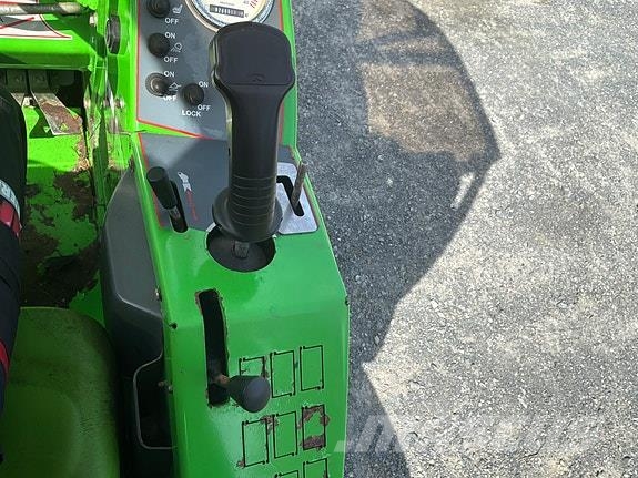 Avant 520 520 Allzweckanhänger
