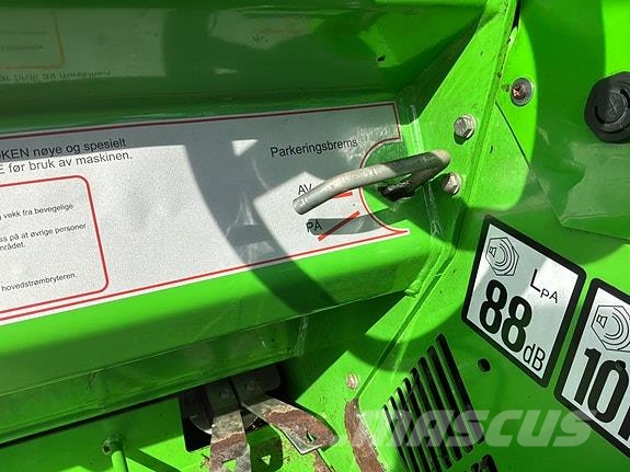 Avant 520 520 Allzweckanhänger