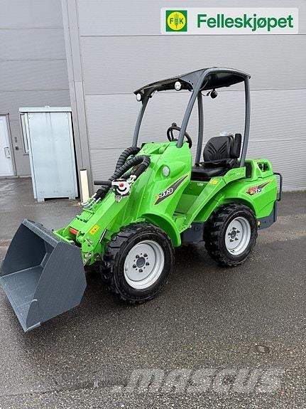 Avant E513 Other