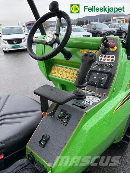 Avant E513 Other