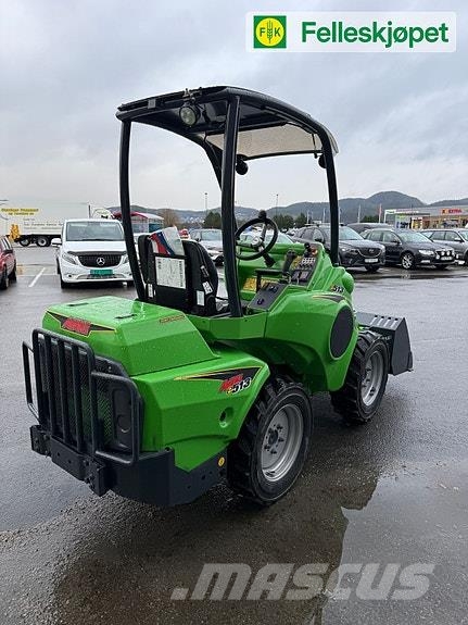 Avant E513 Other