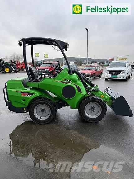 Avant E513 Other