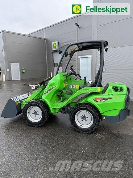 Avant E513 Other