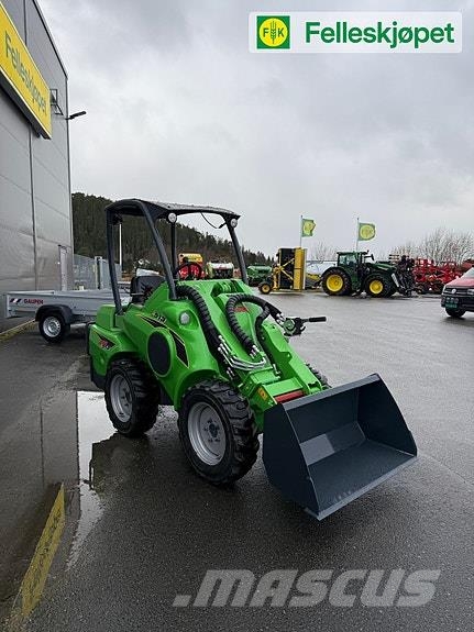Avant E513 Other