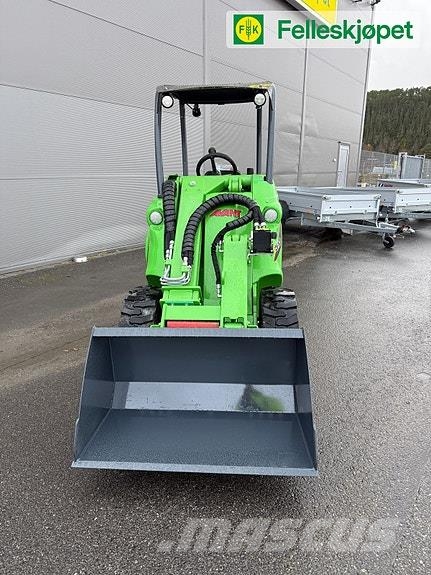 Avant E513 Other