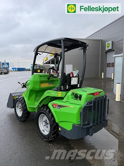 Avant E513 Other