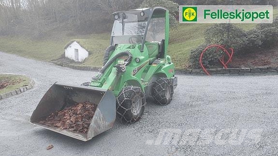 Avant E6 Entreprenad - Övrigt