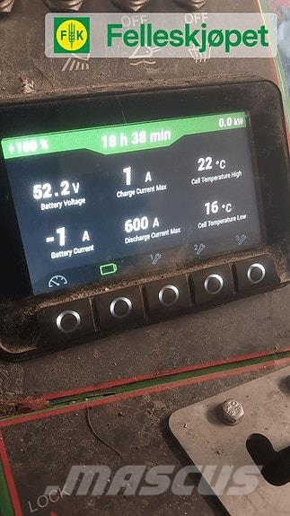 Avant E6 Entreprenad - Övrigt