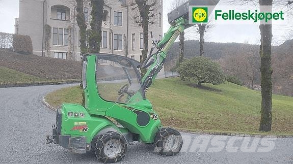 Avant E6 Entreprenad - Övrigt