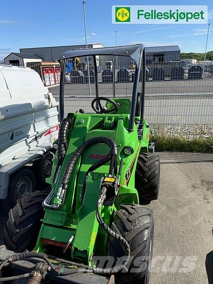 Avant E6 Ostalo za građevinarstvo