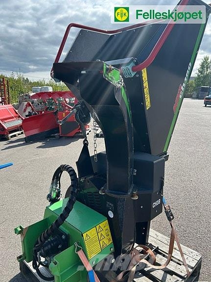 Avant Flishogger CH 180 Otros