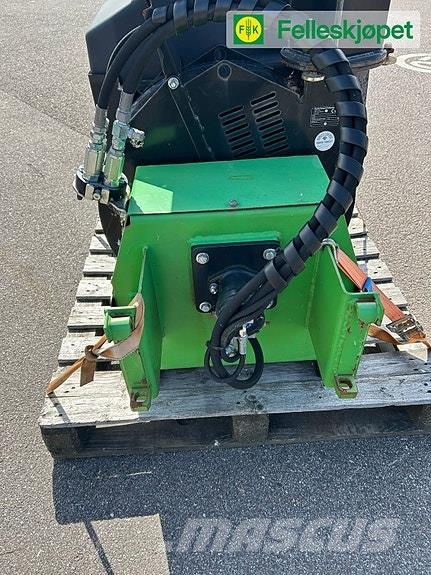 Avant Flishogger CH 180 Otros