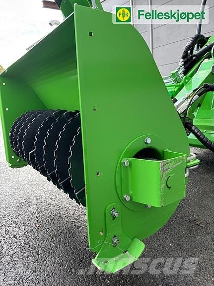 Avant Snøfres 1400 A35847 ماكينات زراعية - غير ذلك