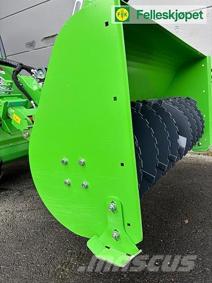 Avant Snøfres 1400 A35847 ماكينات زراعية - غير ذلك