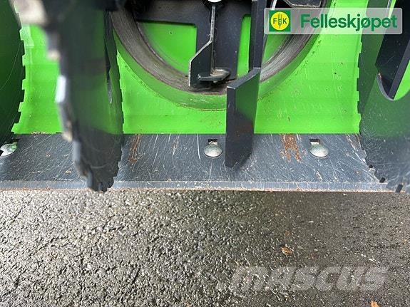 Avant Snøfres 1400 A35847 ماكينات زراعية - غير ذلك
