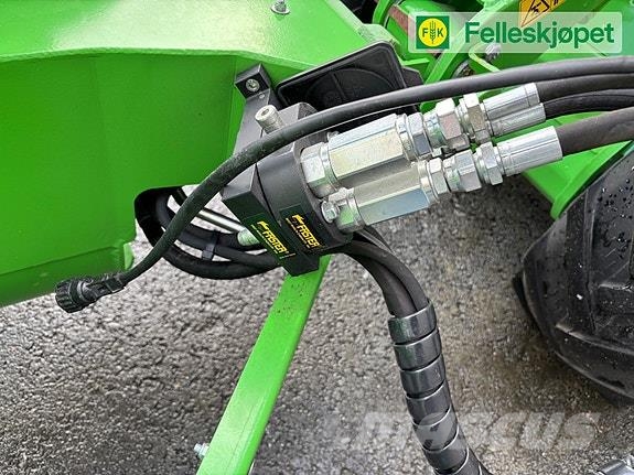 Avant Snøfres 1400 A35847 ماكينات زراعية - غير ذلك