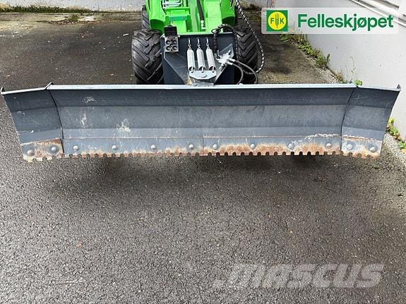 Avant Snøskjær 250cm A410365 Agricultura - Outros
