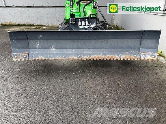 Avant Snøskjær 250cm A410365 Agricultura - Outros
