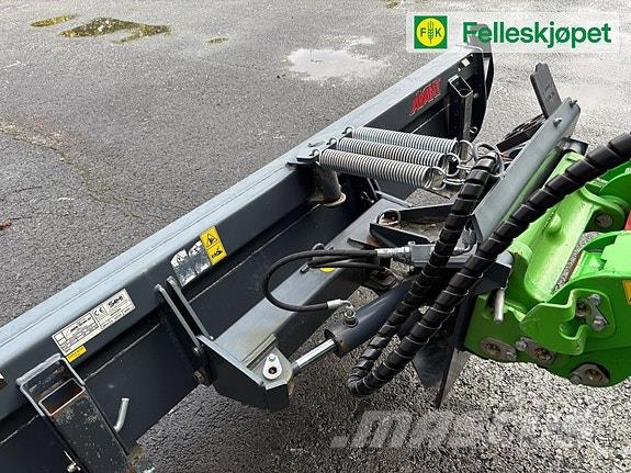 Avant Snøskjær 250cm A410365 Agricultura - Outros
