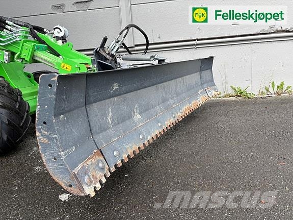 Avant Snøskjær 250cm A410365 Agricultura - Outros
