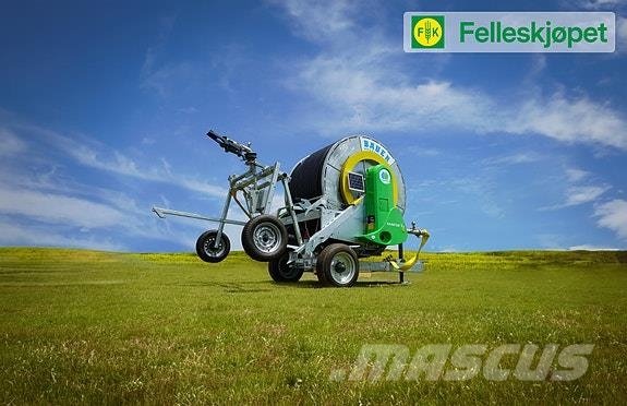 Bauer Rainstar T32 Aardappelrooiers