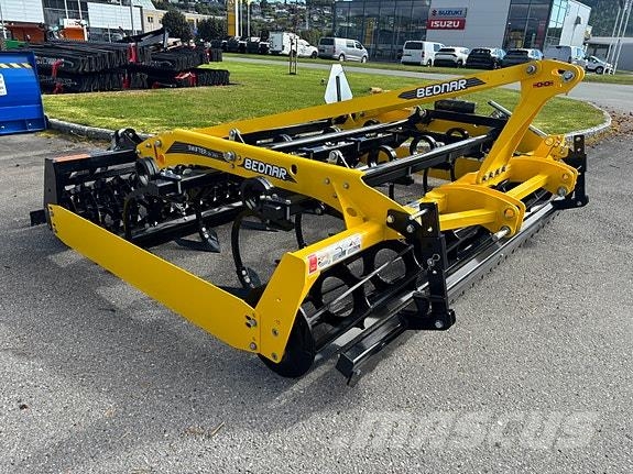 Bednar Swifter SN 3000 Прочее почвообрабатывающее оборудование