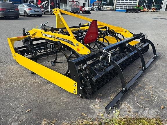 Bednar Swifter SN 3000 Прочее почвообрабатывающее оборудование