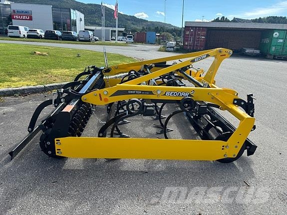 Bednar Swifter SN 3000 Прочее почвообрабатывающее оборудование