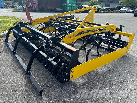 Bednar Swifter SN 3000 Прочее почвообрабатывающее оборудование