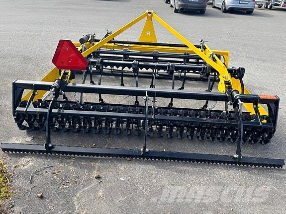 Bednar Swifter SN 3000 Прочее почвообрабатывающее оборудование