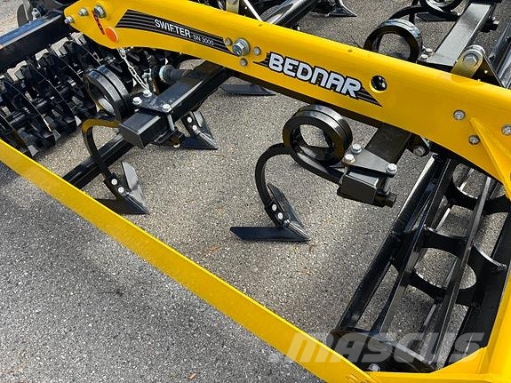 Bednar Swifter SN 3000 Прочее почвообрабатывающее оборудование