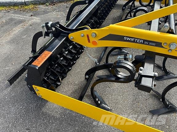 Bednar Swifter SN 3000 Прочее почвообрабатывающее оборудование