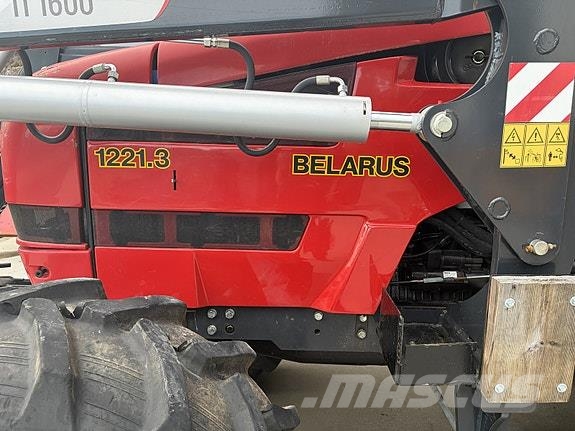 Belarus 1221.3 Трактори