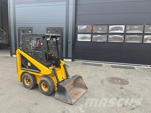 Bell HK-Belle 7250 Otros