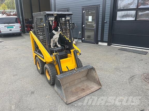 Bell HK-Belle 7250 Otros
