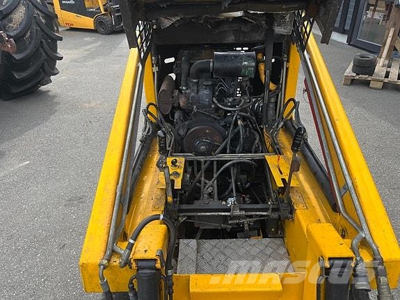 Bell HK-Belle 7250 Otros