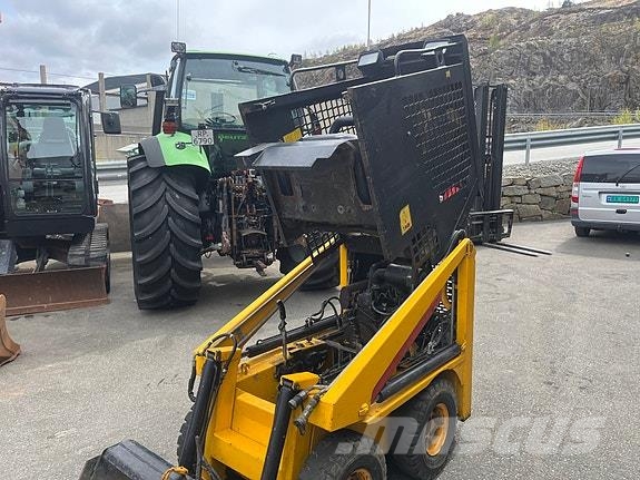 Bell HK-Belle 7250 Otros
