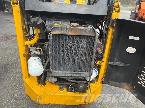 Bell HK-Belle 7250 Otros