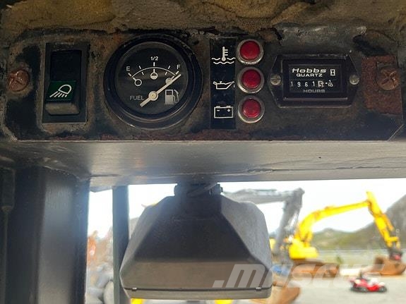 Bell HK-Belle 7250 Otros