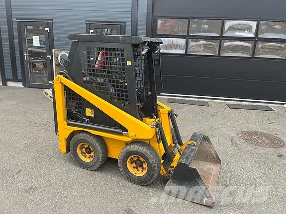 Bell HK-Belle 7250 Otros