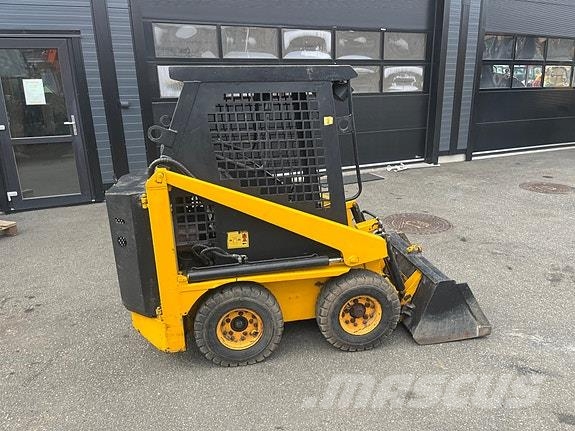 Bell HK-Belle 7250 Otros