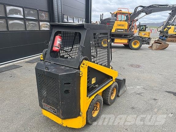 Bell HK-Belle 7250 Otros