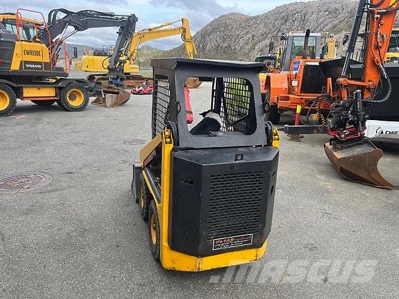 Bell HK-Belle 7250 Otros