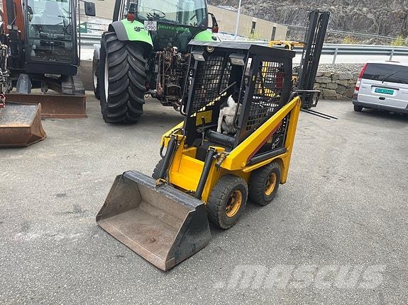 Bell HK-Belle 7250 Otros
