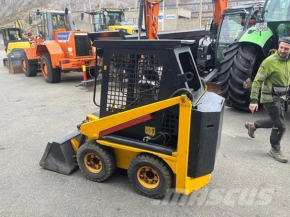 Bell HK-Belle 7250 Otros