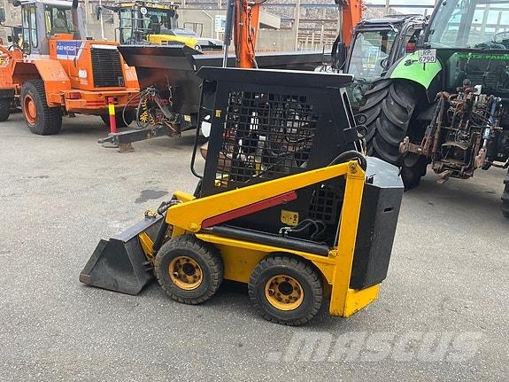 Bell HK-Belle 7250 Otros