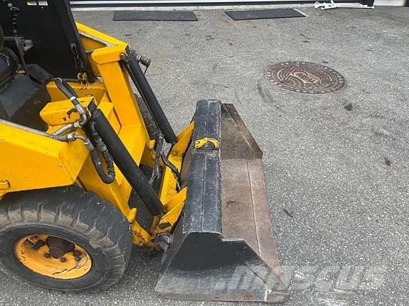 Bell HK-Belle 7250 Otros