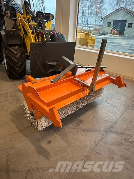 Bema 20 Yleisperävaunut